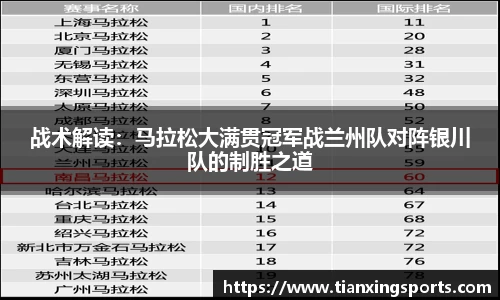 天行体育