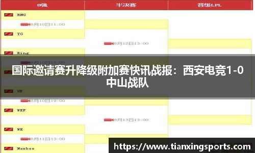 天行体育官网