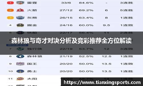 天行体育APP